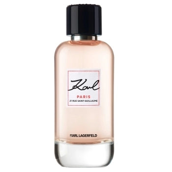 Karl Paris 21 Rue Saint Guillaume Eau de Parfum para Mulher