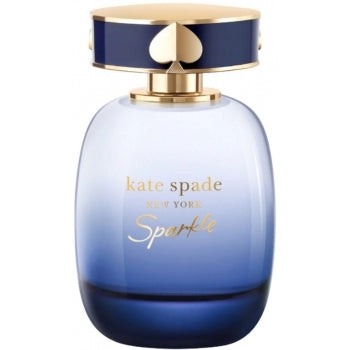 New York Sparkle Intense Eau de Parfum para Mulher