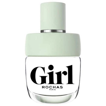 Girl Eau de Toilette para Mulher