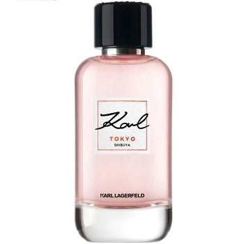Karl Tokyo Shibuya Eau de Parfum para Mulher