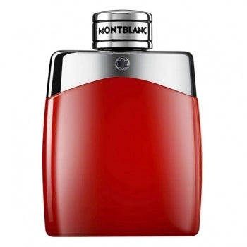 Legend Red Eau de Parfum para Homem