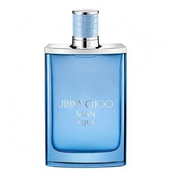Jimmy Choo Man Aqua Eau de Toilette para Homem