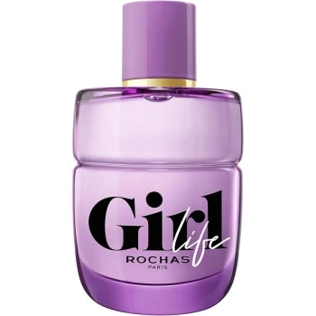 Rochas Girl Life Eau de Parfum para Mulher