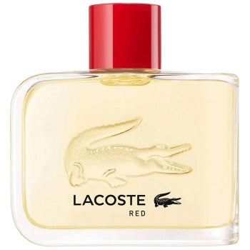 Red Eau de Toilette para Homem