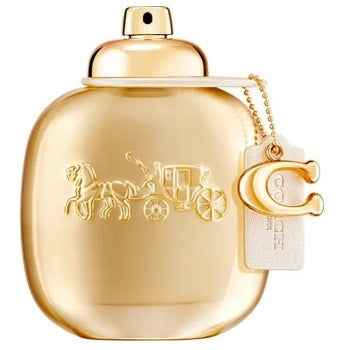 Gold Parfum Perfume para Mulher