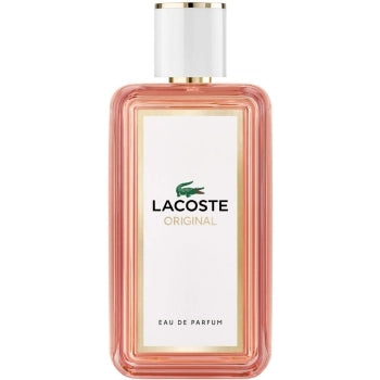 Lacoste Original Femme Eau de Parfum para Mulher