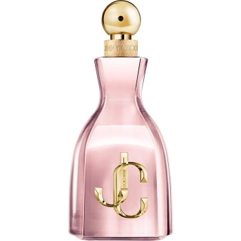 I Want Choo With Love Eau de Parfum para Mulher