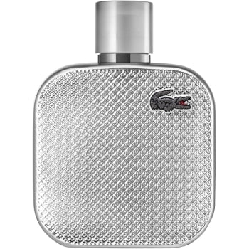L.12.12 Silver Grey Eau de Parfum para Homem