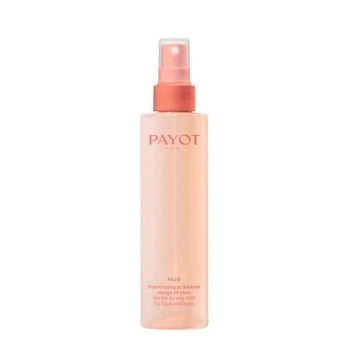 NUE Brume Tonique Douceur Visage et Yeux 200ml