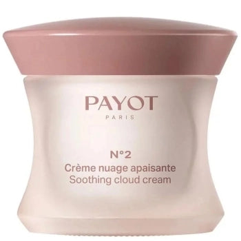 Nº2 Crème Nuage Apaisante