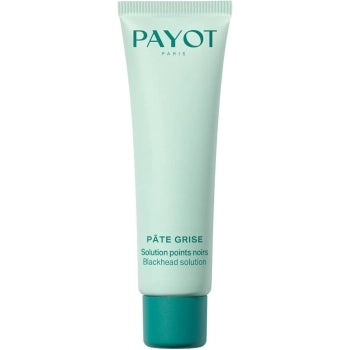 Pâte Grise Solution Point Noirs