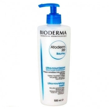 Atoderm PP Baume Ultranutritivo
