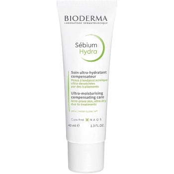 Sébium Hydra Soin Ultra-Hydratant