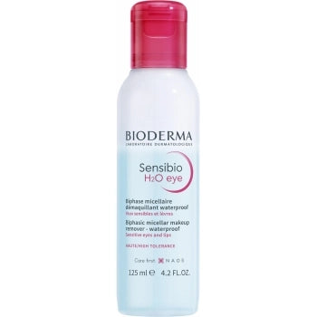 Sensibio H2O Eye Biphase Micellaire