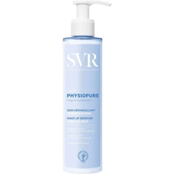Physiopure Lait Soin Démaquillant