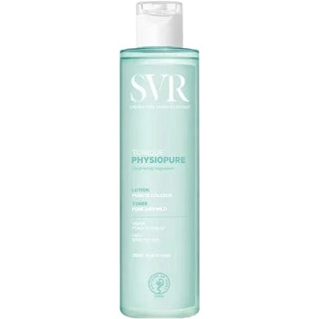Physiopure Tonique Lotion Pureté Douceur