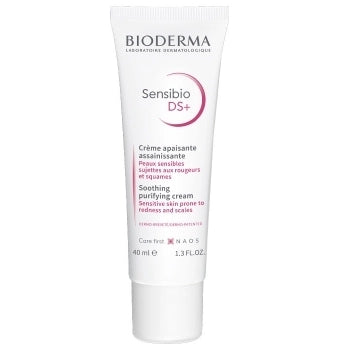 Sensibio DS+ Crème