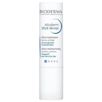 Atoderm Stick Lèvres