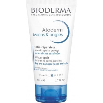 Atoderm Mains & Ongles