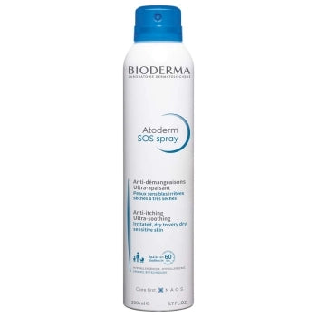 Atoderm SOS Spray