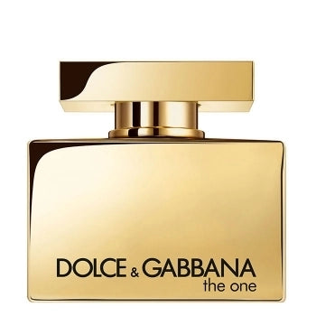 The One Gold Intense Eau de Parfum para Mulher