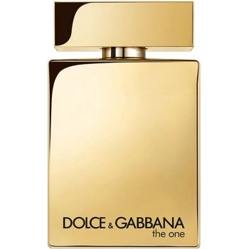 The One Gold Men Intense Eau de Parfum para Homem
