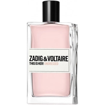 This Is Her! Undressed Eau de Parfum para Mulher