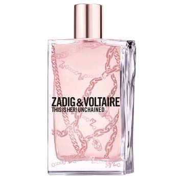 This Is Her! Unchained Eau de Parfum para Mulher
