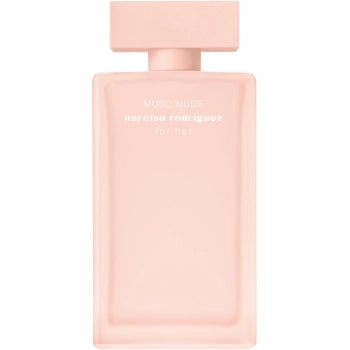 Musc Nude For Her Eau de Parfum para Mulher