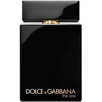 The One for Men Intense Eau de Parfum para Homem