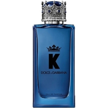 K by Dolce & Gabbana Eau de Parfum para Homem