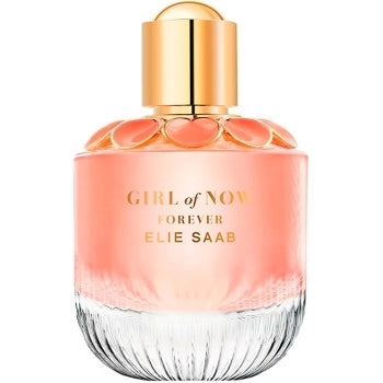 Girl Of Now Forever Eau de Parfum para Mulher