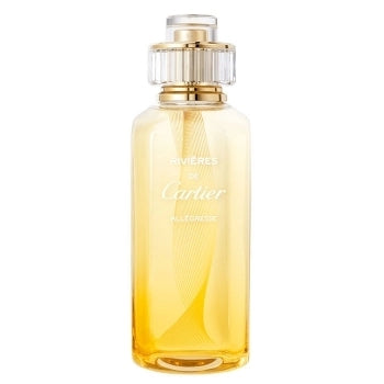 Rivières de Cartier Allégresse Eau de Toilette