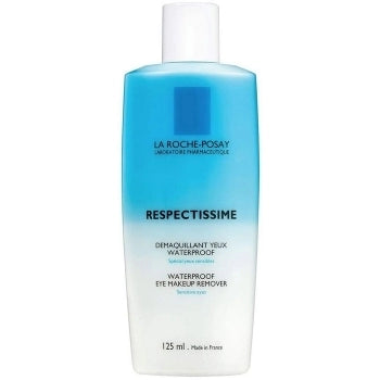 Respectissime Demaquillant Yeux Waterproof