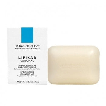 Lipikar Surgras Jabón
