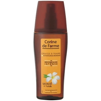 Ultra Bronzeador