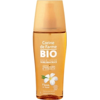 Aceite Seco Sublimador Bio