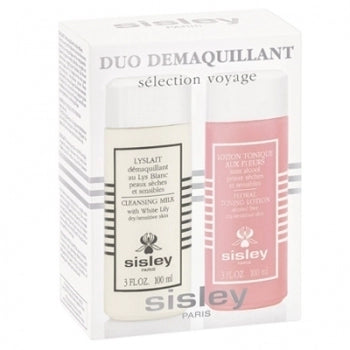 Set Cleansing Duo 2x100ml P.Seca