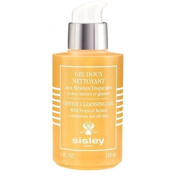 Gel Doux Nettoyant