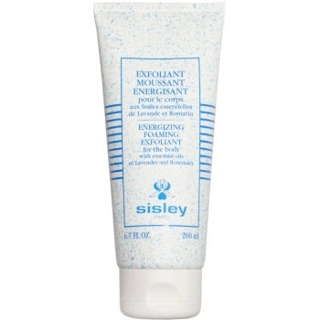 Exfoliant Moussant Energisant pour le Corps