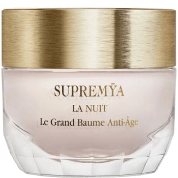 Supremÿa La Nuit Le Grand Baume Anti-Âge