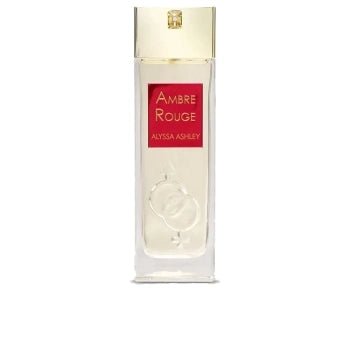 Ambre rouge Eau de Parfum