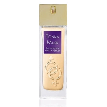 Tonka Musk Eau de Parfum