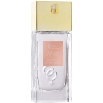 Rose Musk Eau de Parfum