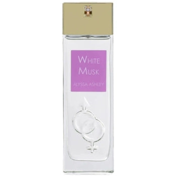 White Musk Eau de Parfum