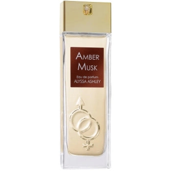 Amber Musk Eau de Parfum