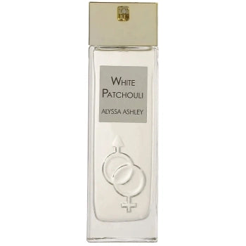 White Patchouli Eau de Parfum