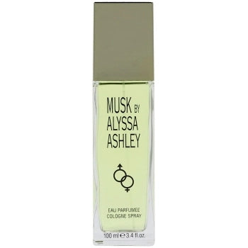 Musk Eau Parfumée Perfume