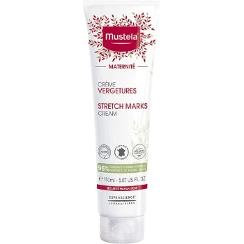 Crema Estrías Acción 3 en 1