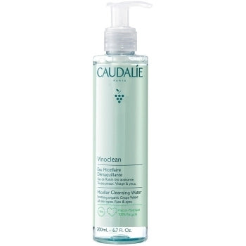 Vinoclean Agua Micelar Desmaquillante